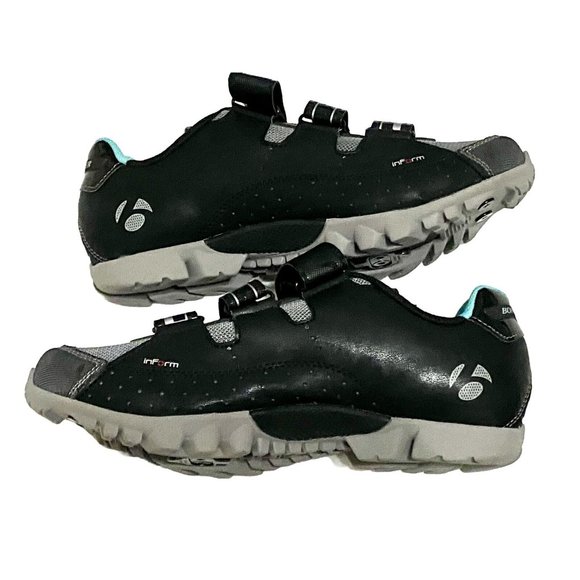 Bontrager Womens EVO MTB WSD 2 Bolt Cycling Shoes 435860 Size 8.5 Never Worn - Picture 6 of 7